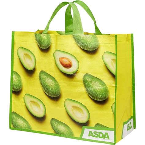 asda insulated shopping bag|asda reusable shopping bags.